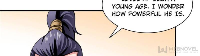 Library of Heaven’s Path chapter 33 page 36