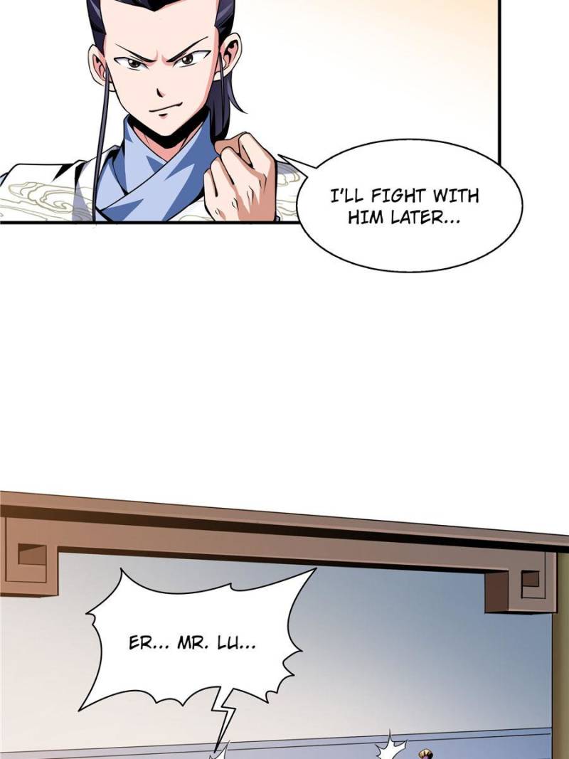 Library of Heaven’s Path chapter 33 page 37