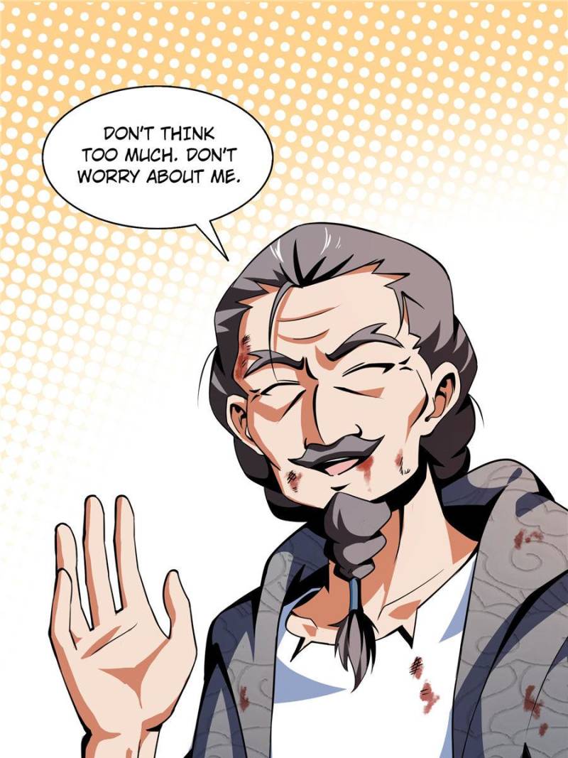 Library of Heaven’s Path chapter 33 page 40