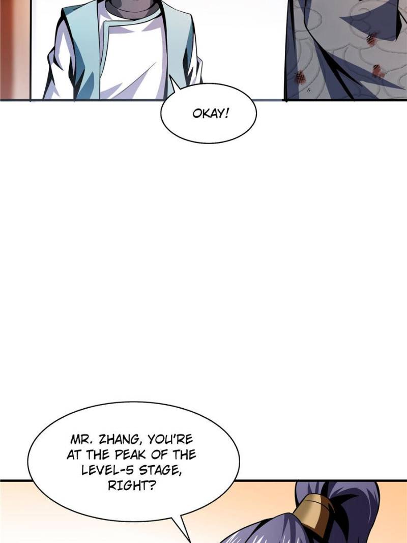 Library of Heaven’s Path chapter 33 page 42