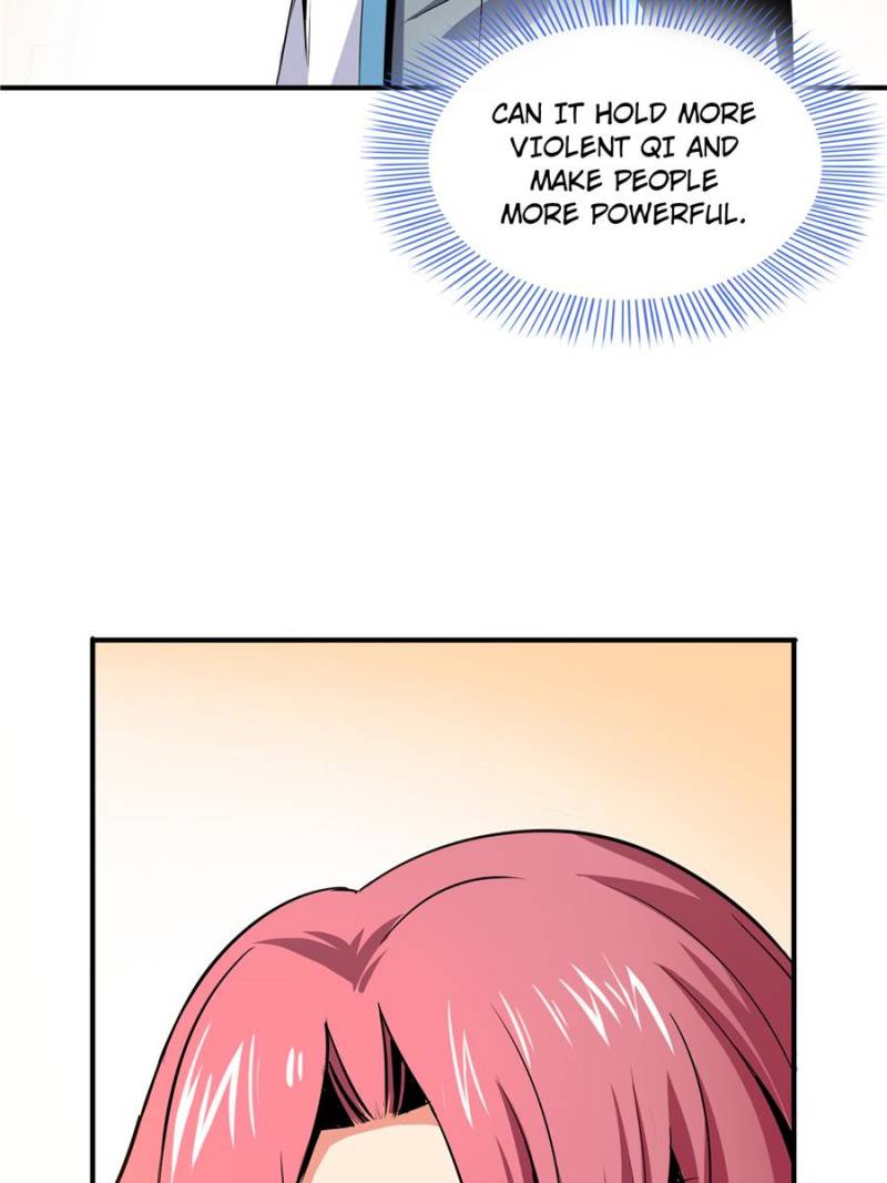 Library of Heaven’s Path chapter 33 page 5