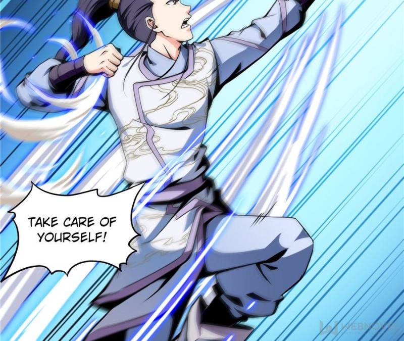 Library of Heaven’s Path chapter 34 page 2