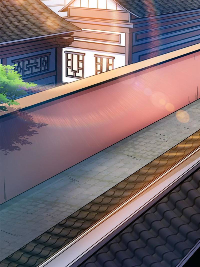 Library of Heaven’s Path chapter 35 page 14