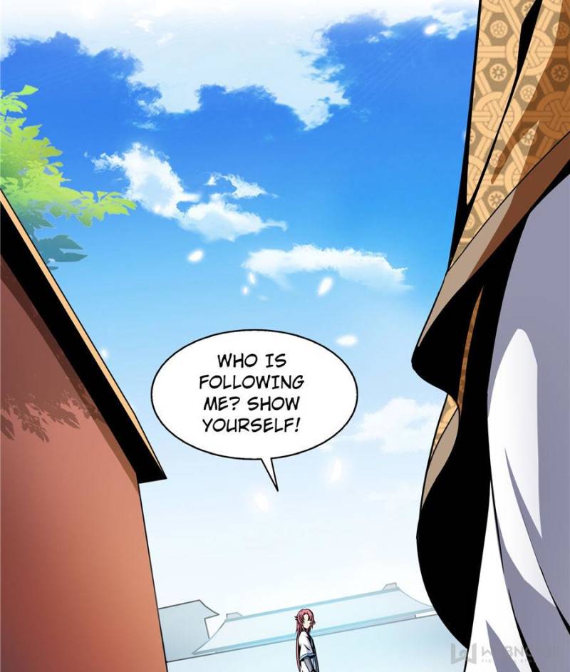 Library of Heaven’s Path chapter 35 page 19