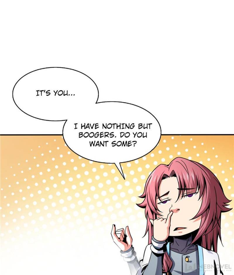 Library of Heaven’s Path chapter 35 page 23