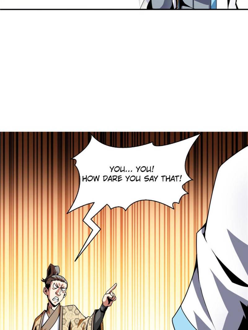 Library of Heaven’s Path chapter 35 page 24