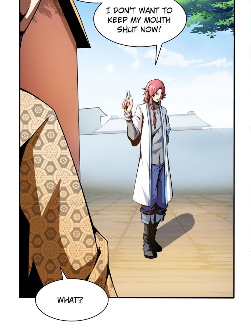 Library of Heaven’s Path chapter 35 page 26