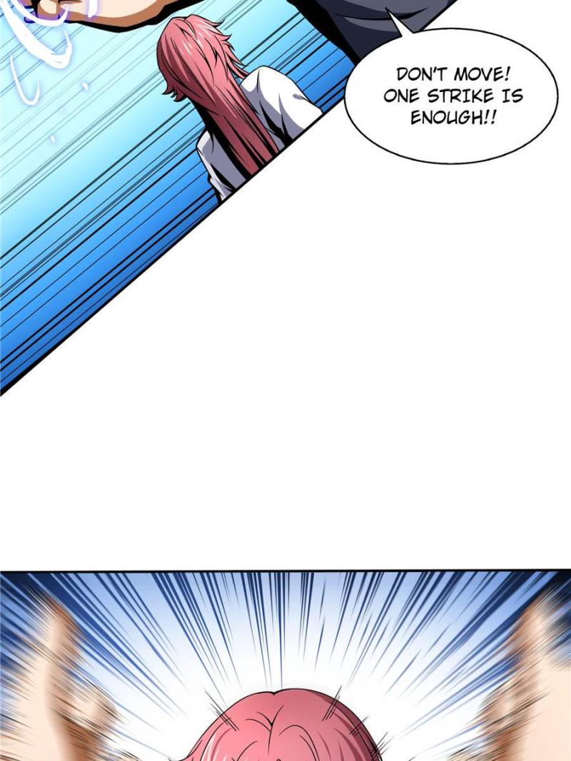 Library of Heaven’s Path chapter 35 page 32