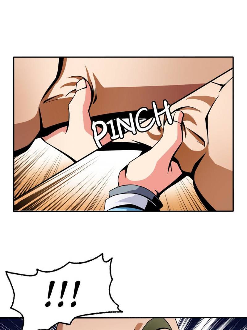 Library of Heaven’s Path chapter 35 page 34