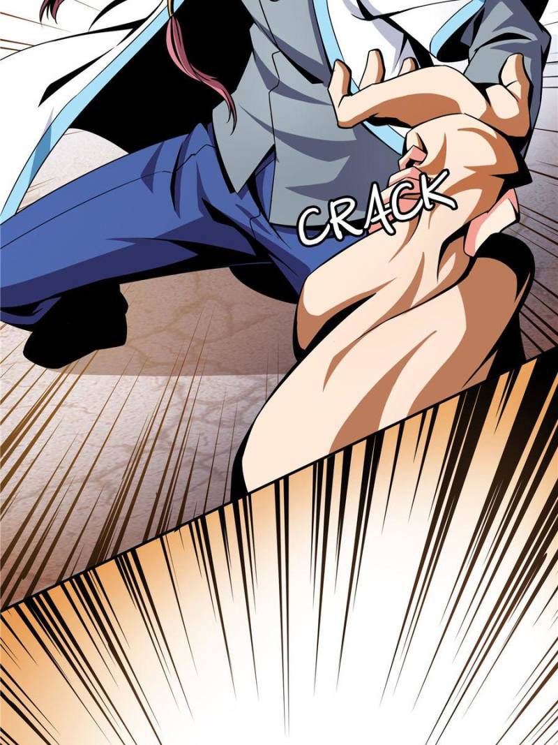 Library of Heaven’s Path chapter 35 page 38