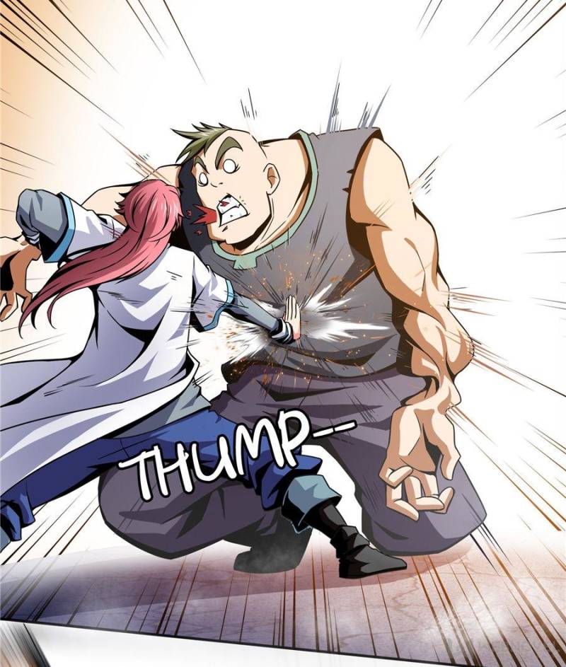 Library of Heaven’s Path chapter 35 page 39