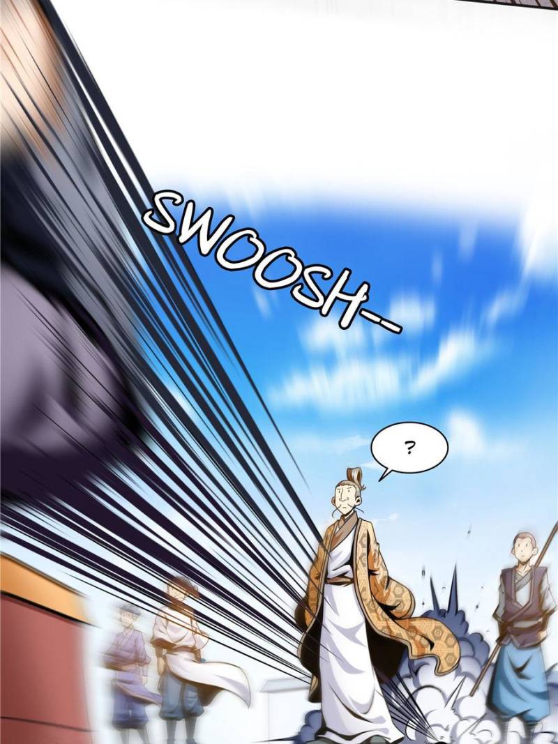 Library of Heaven’s Path chapter 35 page 40