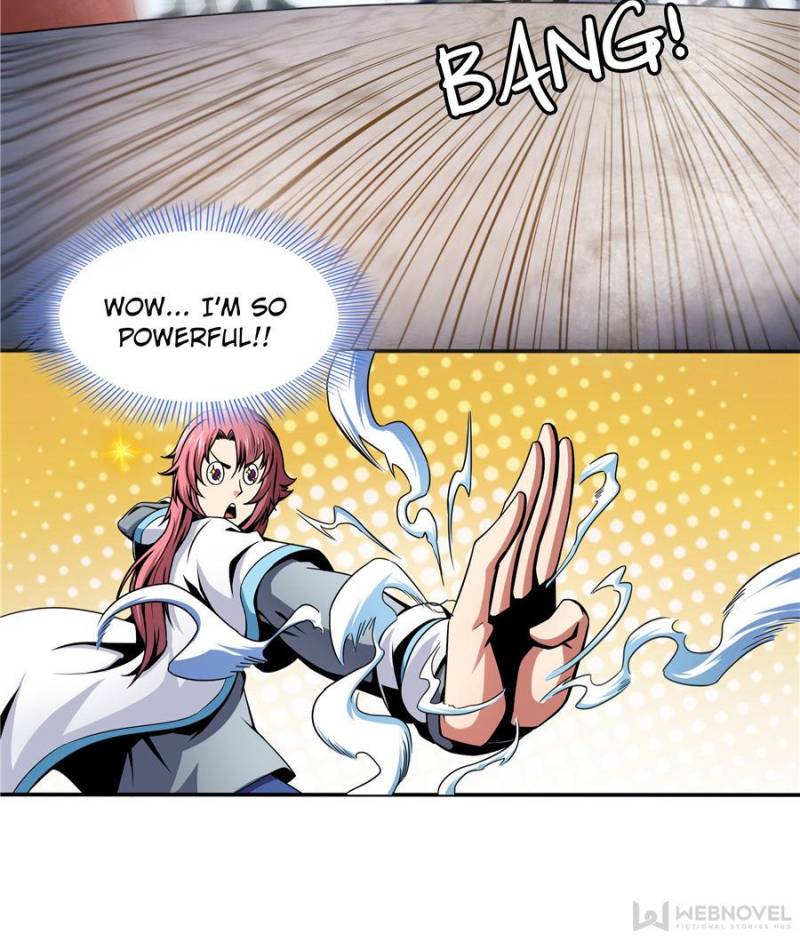 Library of Heaven’s Path chapter 35 page 41