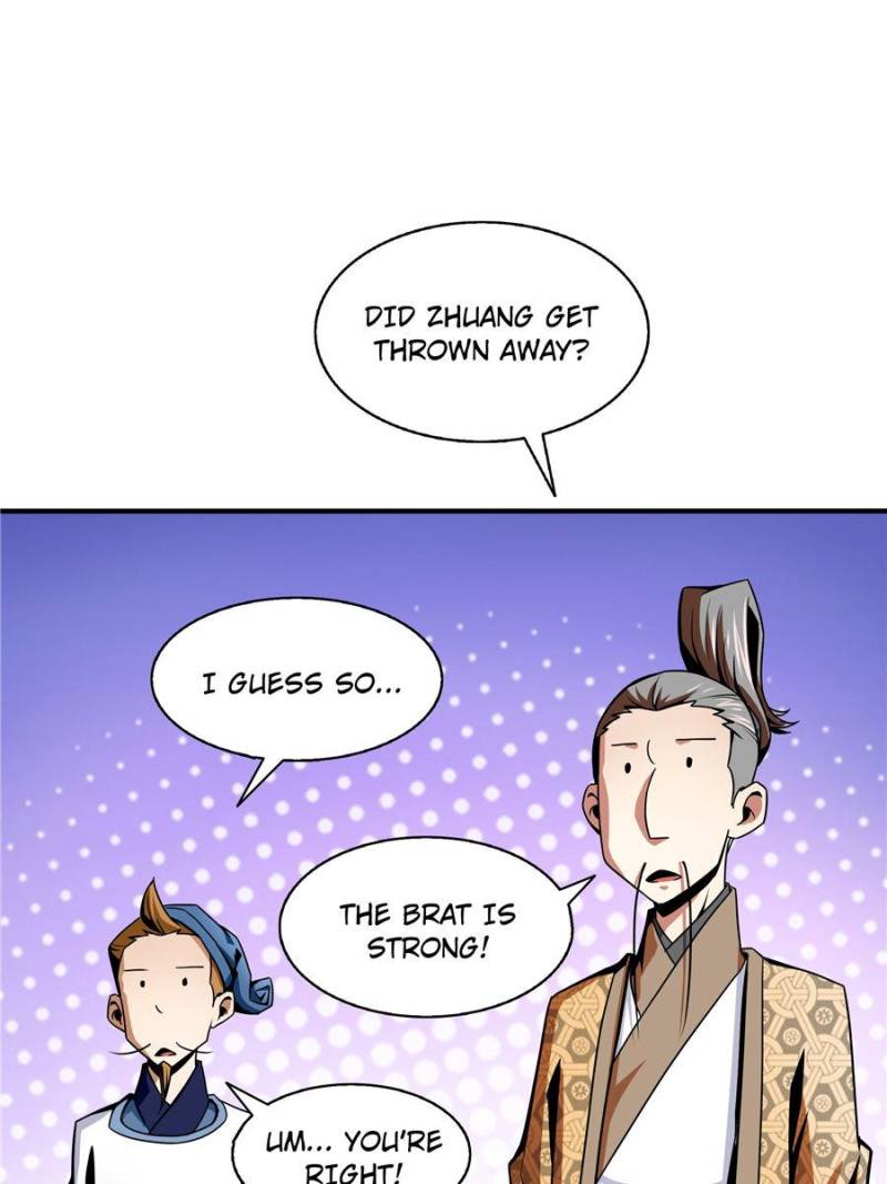 Library of Heaven’s Path chapter 35 page 42