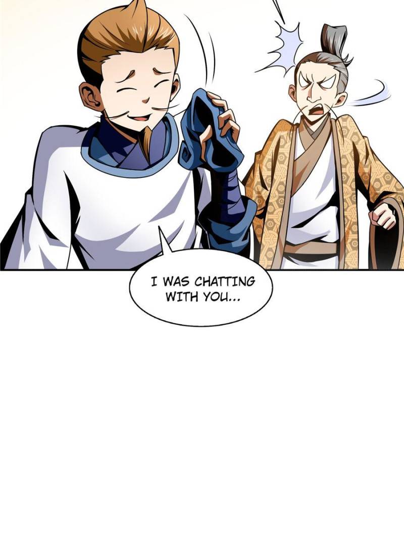 Library of Heaven’s Path chapter 35 page 44