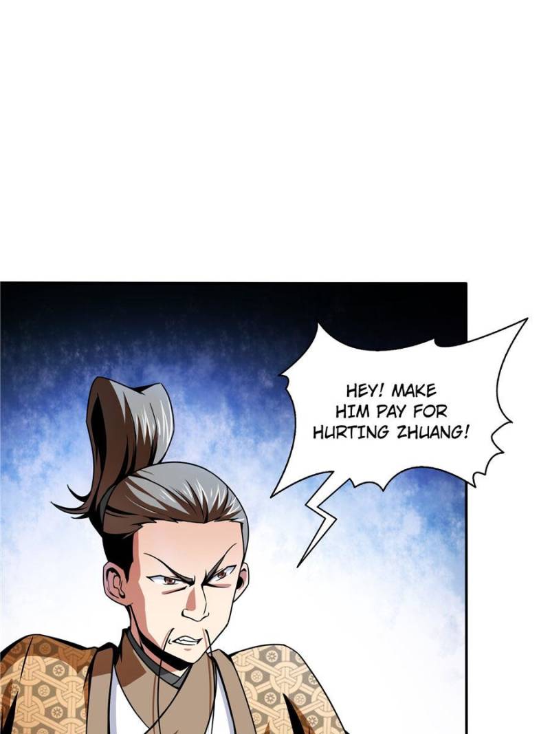 Library of Heaven’s Path chapter 35 page 48