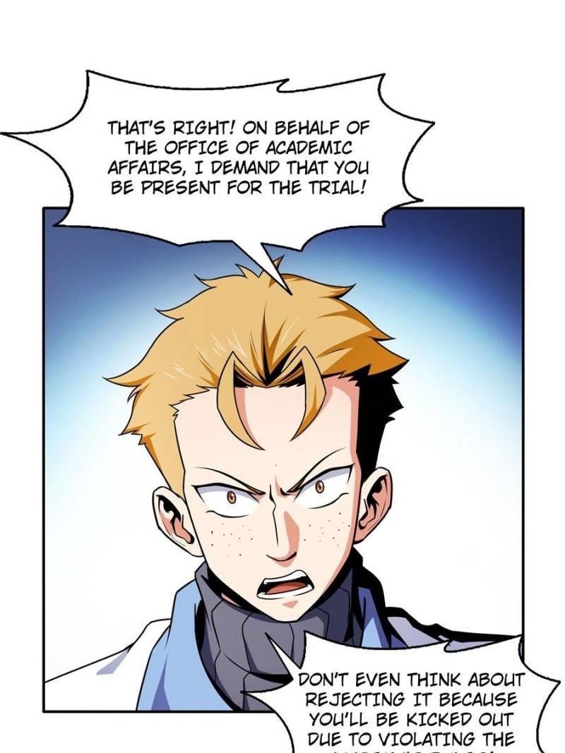 Library of Heaven’s Path chapter 40 page 1