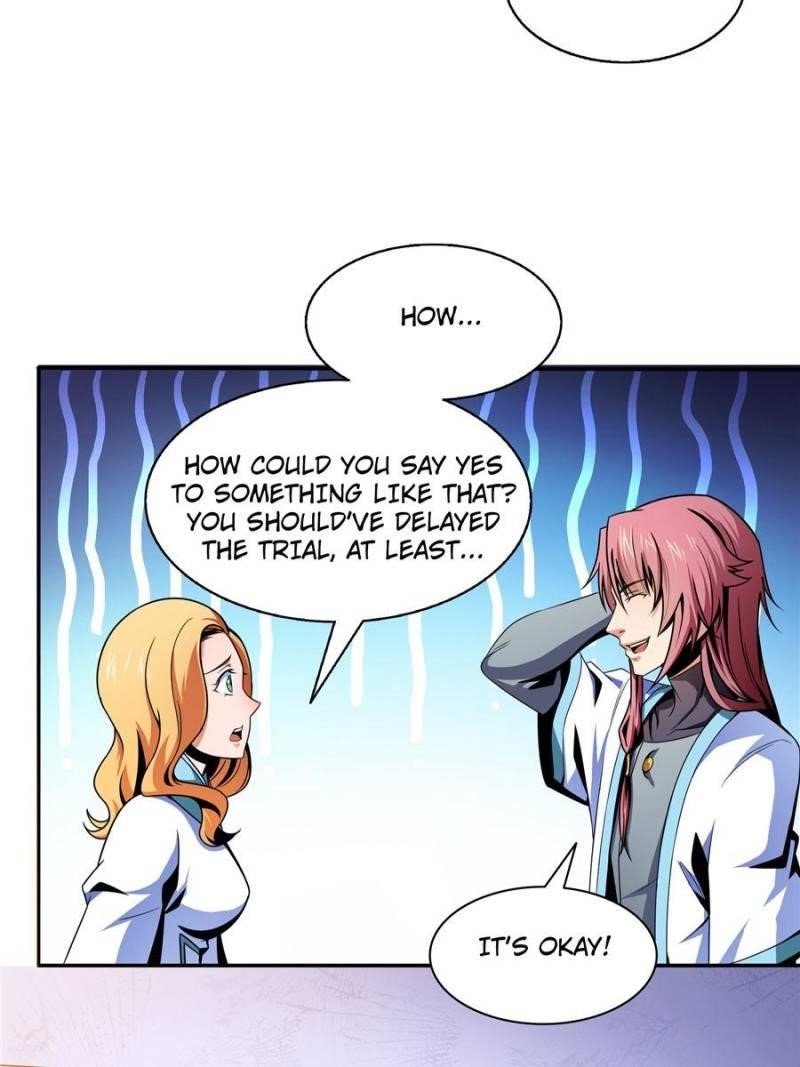 Library of Heaven’s Path chapter 40 page 10