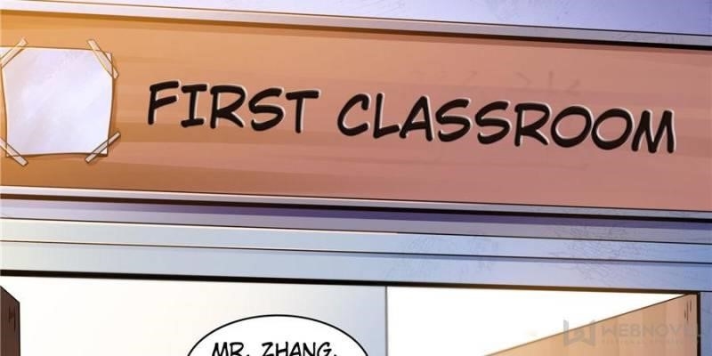 Library of Heaven’s Path chapter 40 page 11