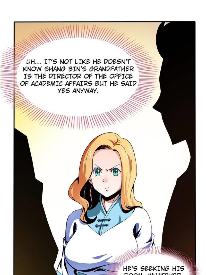 Library of Heaven’s Path chapter 40 page 13