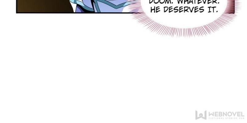 Library of Heaven’s Path chapter 40 page 14