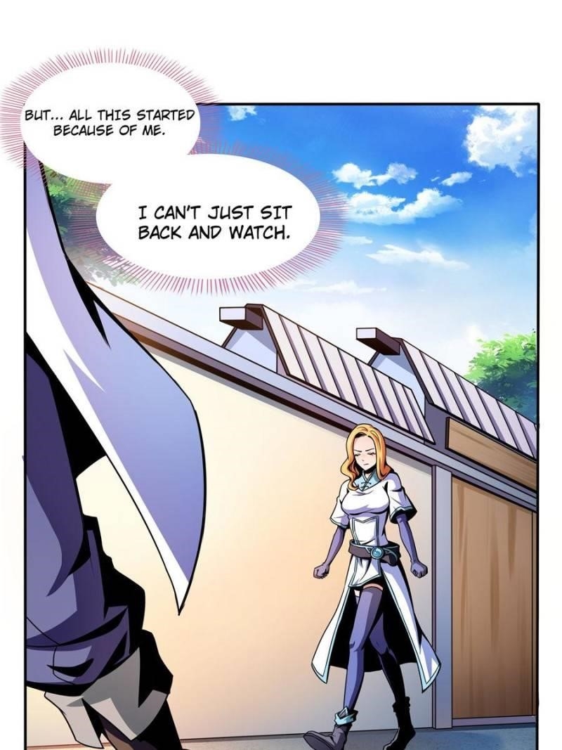 Library of Heaven’s Path chapter 40 page 15