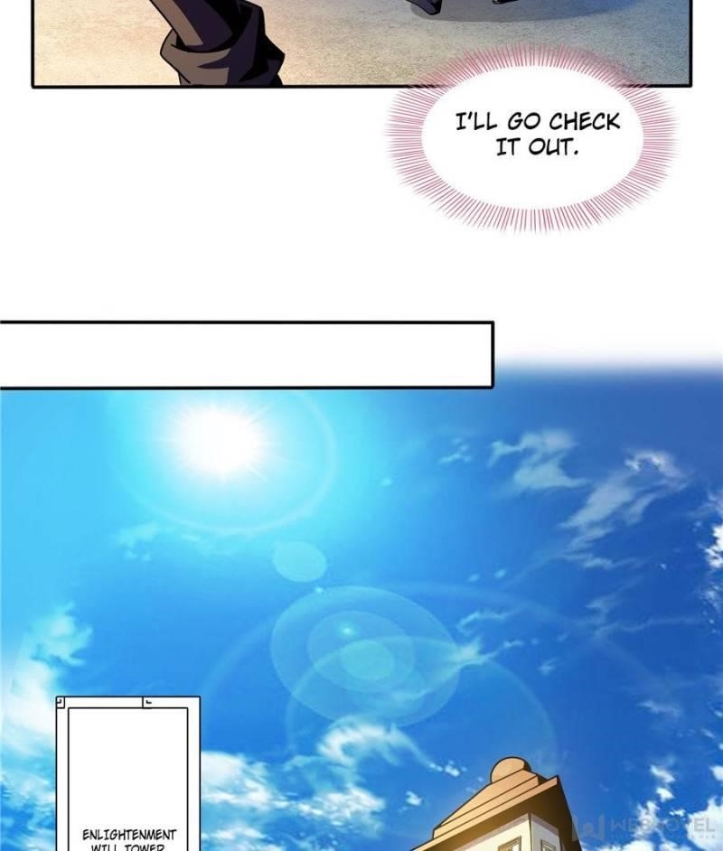 Library of Heaven’s Path chapter 40 page 16