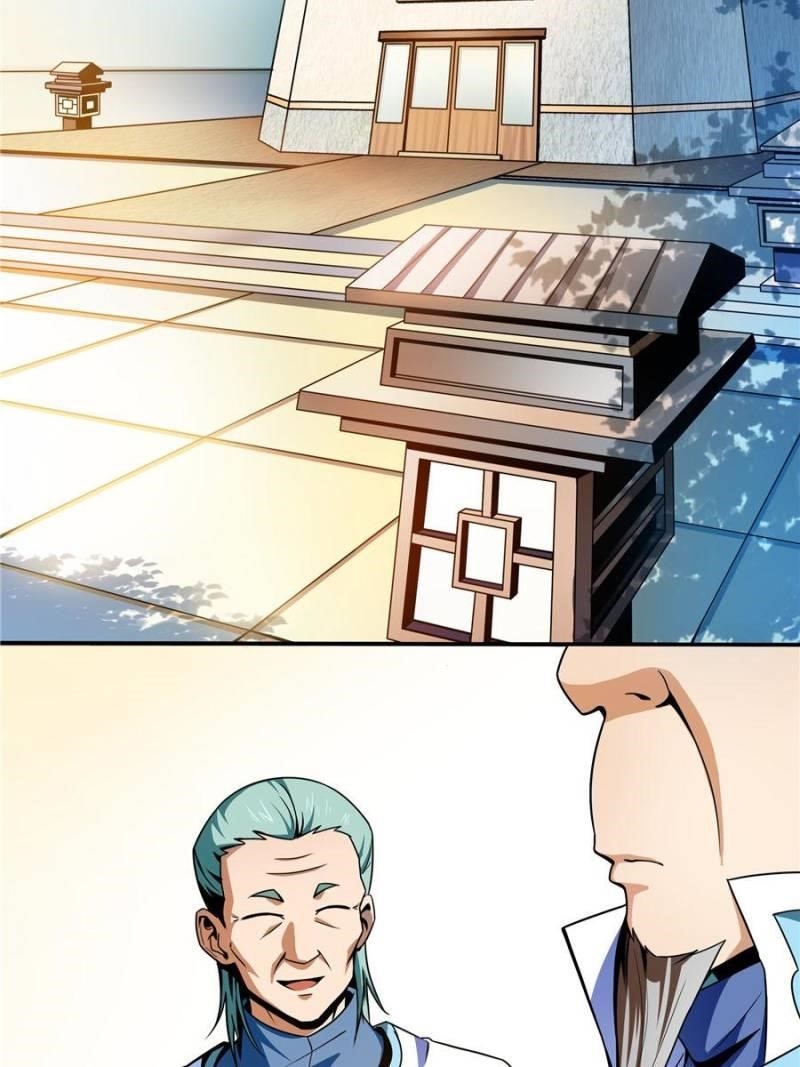 Library of Heaven’s Path chapter 40 page 18