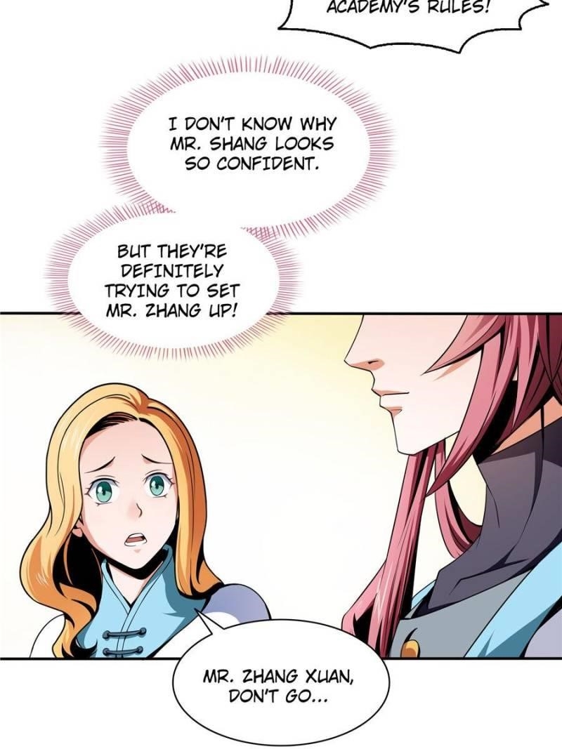 Library of Heaven’s Path chapter 40 page 2