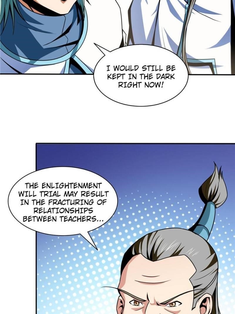 Library of Heaven’s Path chapter 40 page 24