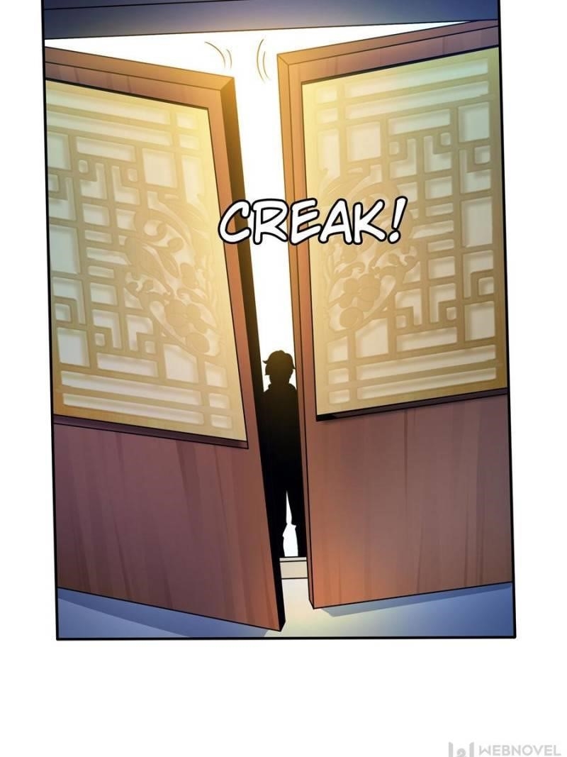 Library of Heaven’s Path chapter 40 page 27