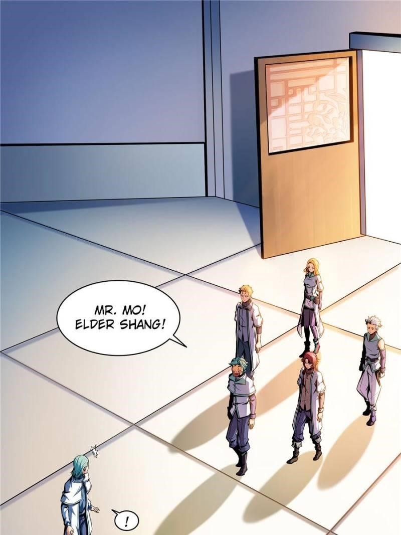 Library of Heaven’s Path chapter 40 page 29