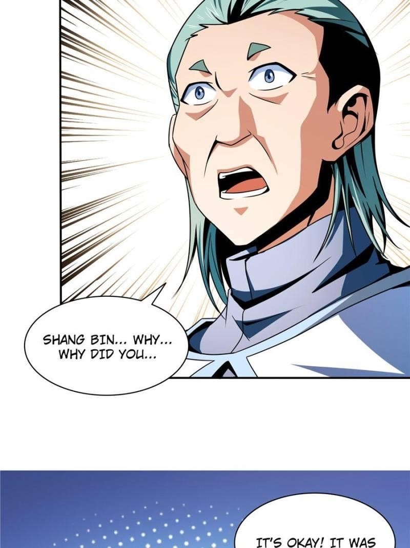 Library of Heaven’s Path chapter 40 page 31