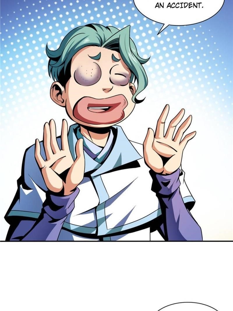 Library of Heaven’s Path chapter 40 page 32