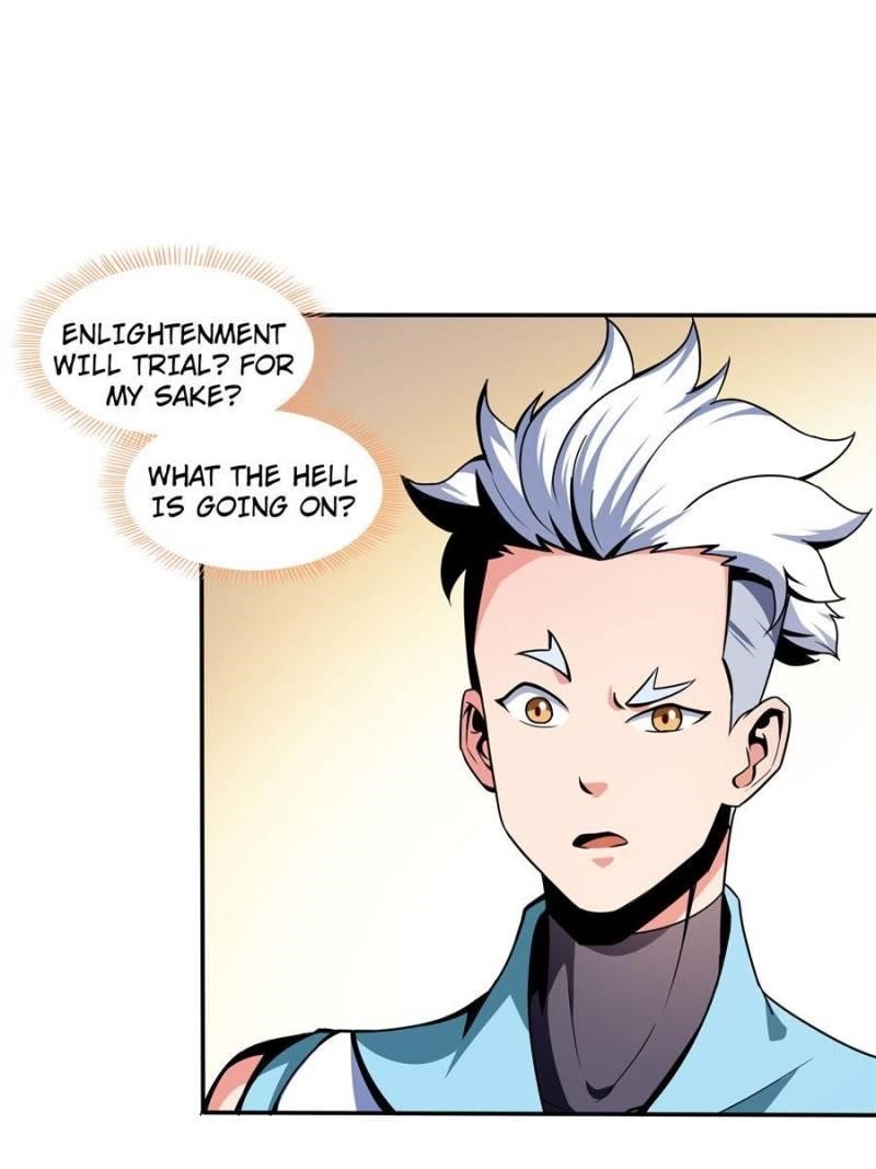 Library of Heaven’s Path chapter 40 page 37