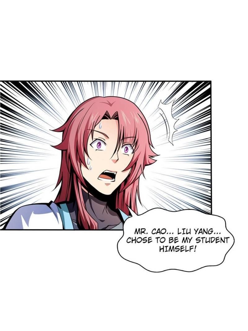 Library of Heaven’s Path chapter 40 page 38