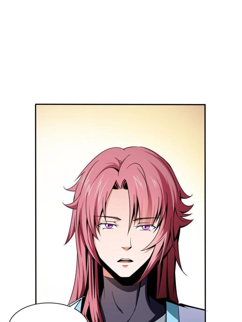 Library of Heaven’s Path chapter 40 page 4