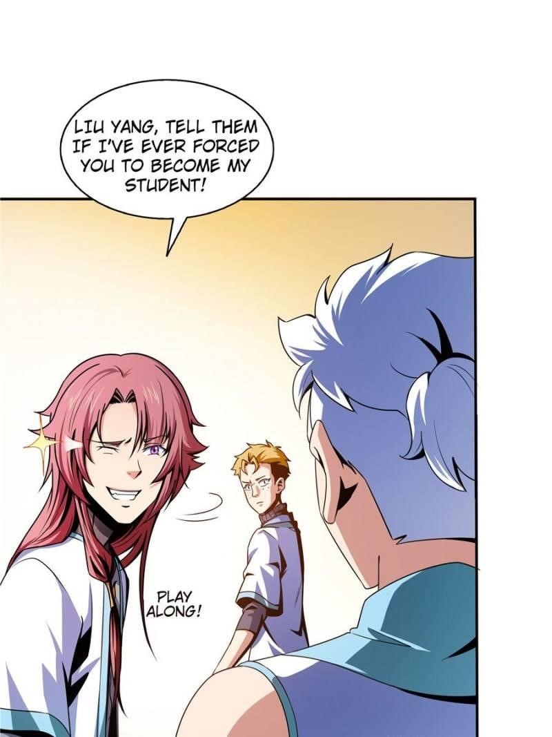 Library of Heaven’s Path chapter 40 page 41