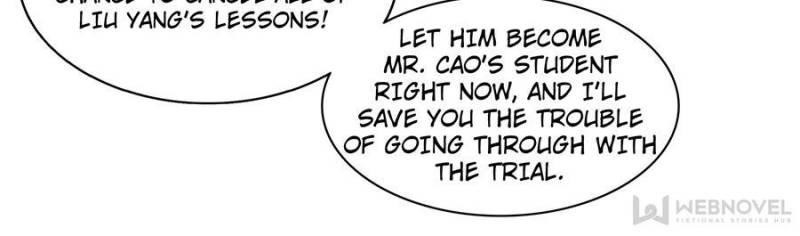 Library of Heaven’s Path chapter 40 page 45