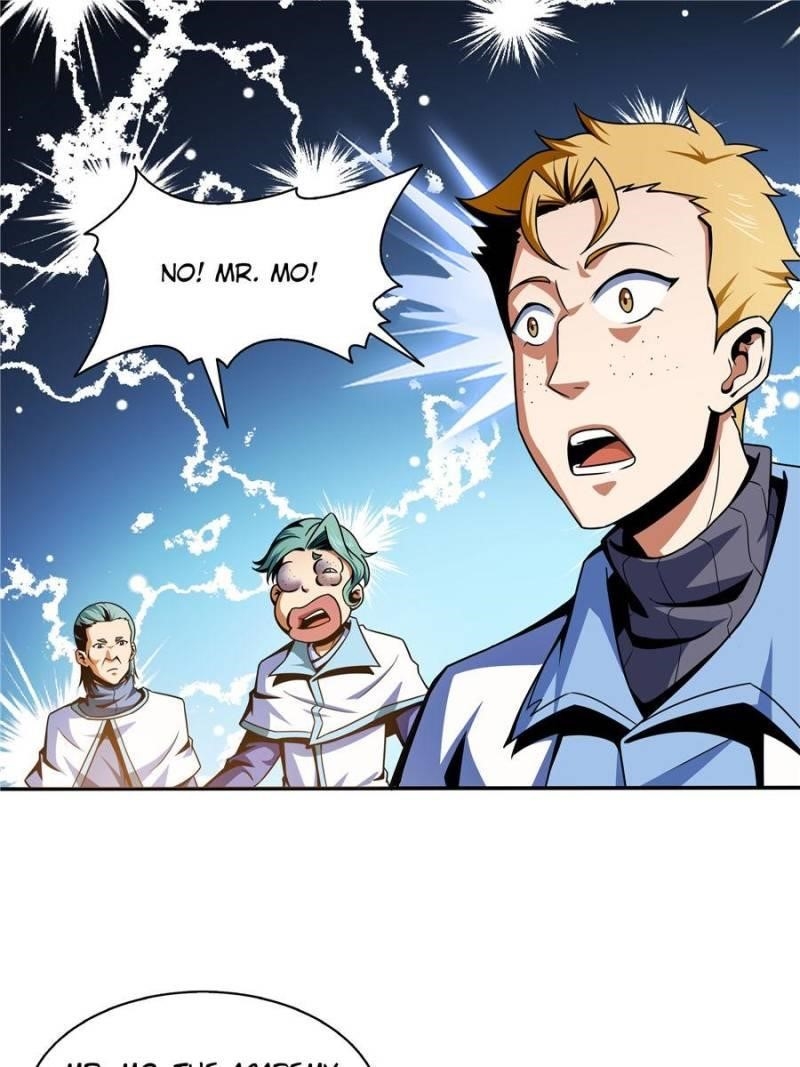 Library of Heaven’s Path chapter 40 page 46