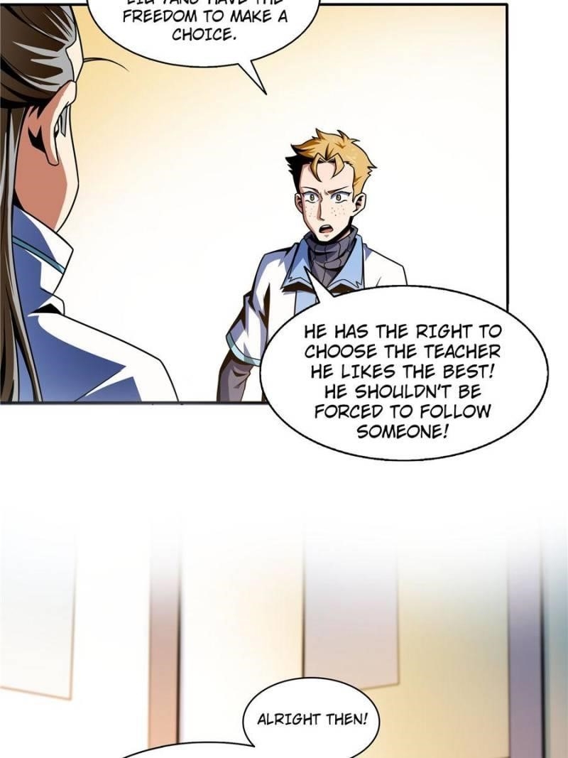 Library of Heaven’s Path chapter 40 page 48