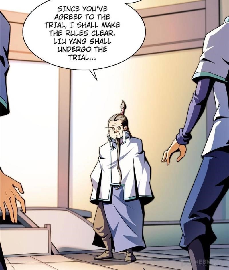 Library of Heaven’s Path chapter 40 page 49