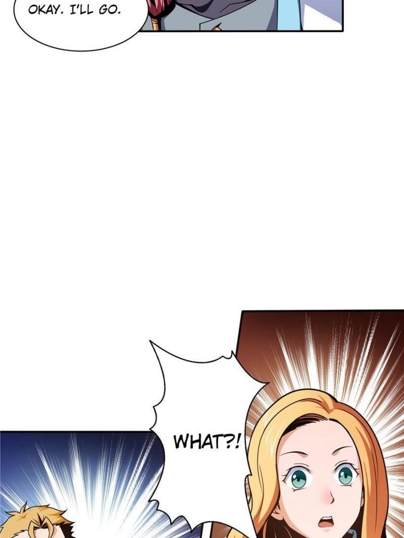 Library of Heaven’s Path chapter 40 page 5