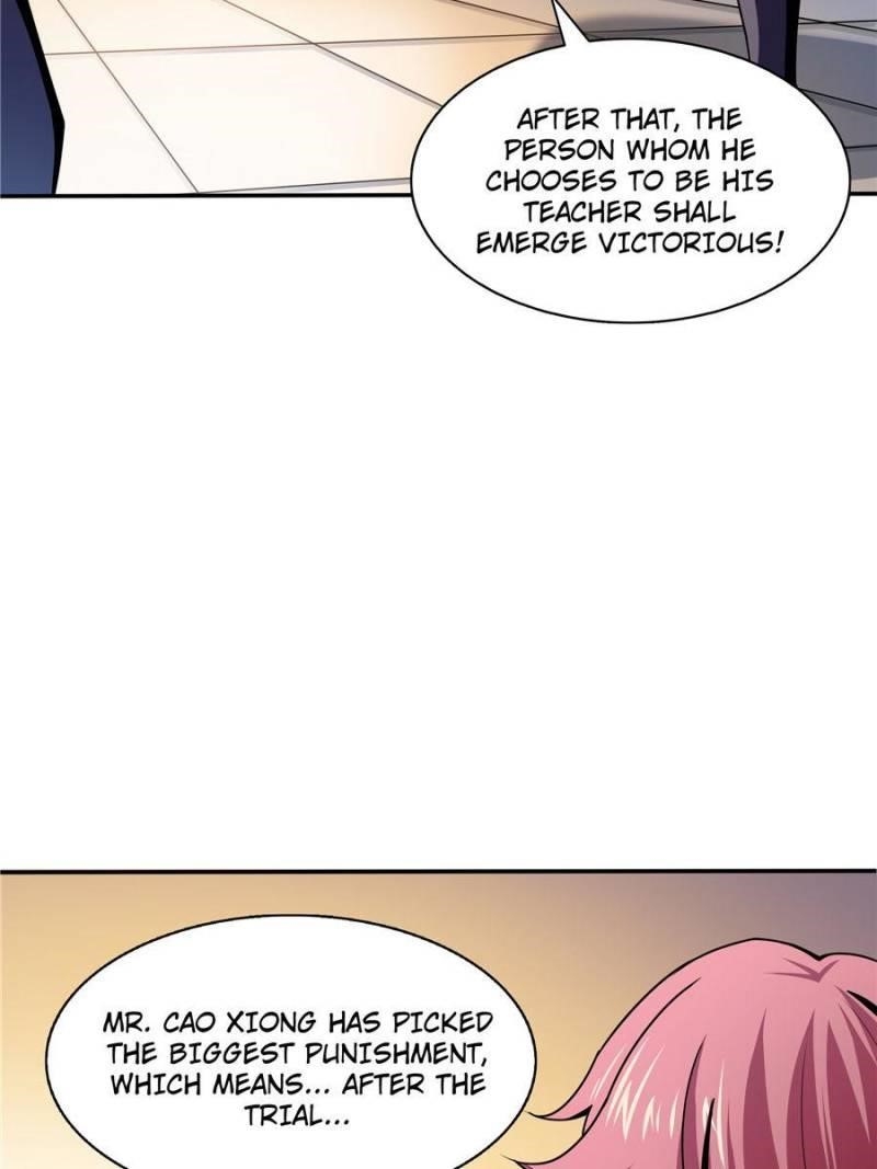 Library of Heaven’s Path chapter 40 page 50