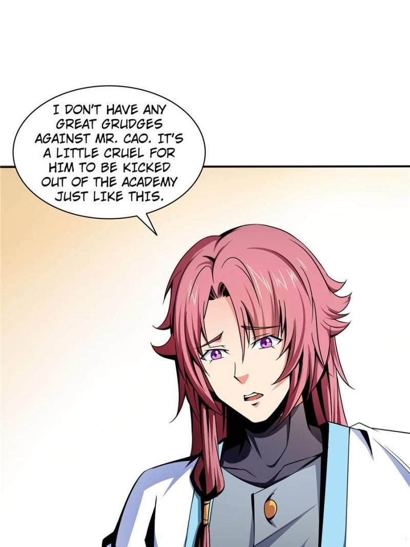 Library of Heaven’s Path chapter 40 page 52