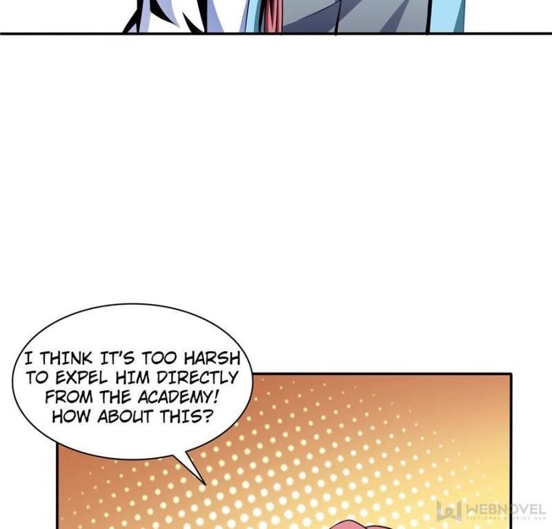 Library of Heaven’s Path chapter 40 page 53