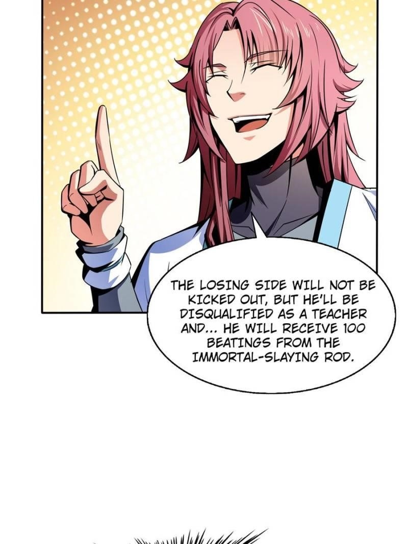 Library of Heaven’s Path chapter 40 page 54