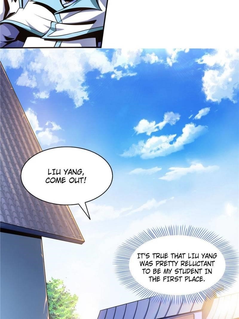 Library of Heaven’s Path chapter 40 page 7