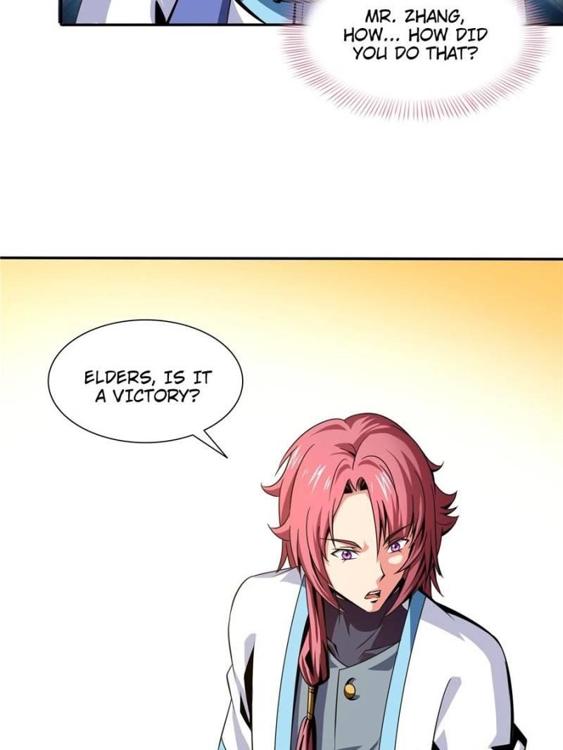 Library of Heaven’s Path chapter 42 page 11