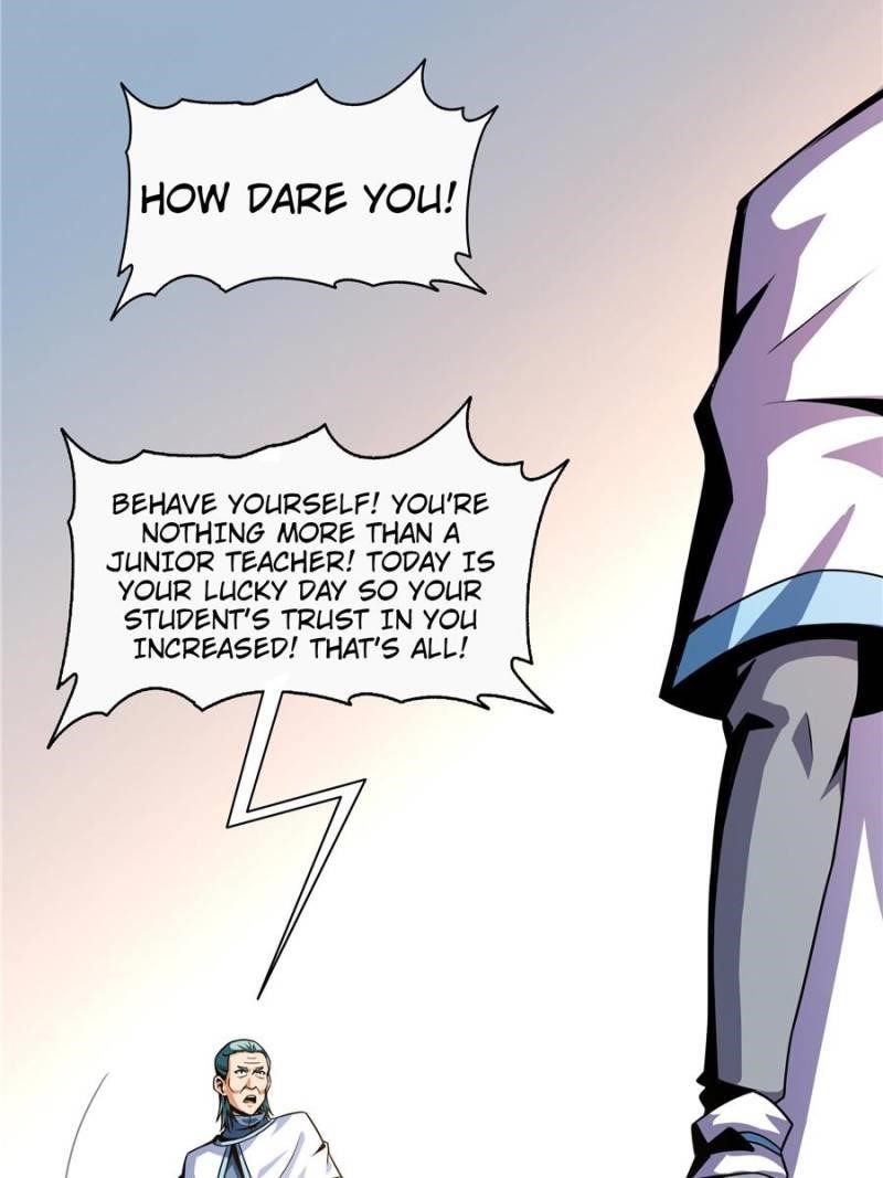 Library of Heaven’s Path chapter 42 page 23